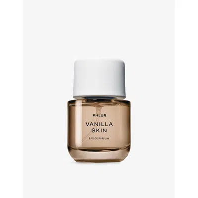 Phlur Womens Vanilla Skin Eau De Parfum 50ml