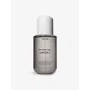 Phlur Womens Vanilla Smoke Hair And Body Mist 227ml