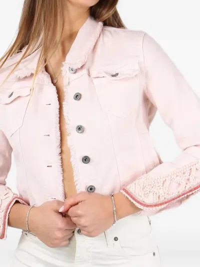 Pho® Firenze Cotton Jacket