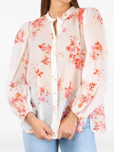 Pho® Firenze Floral Shirt