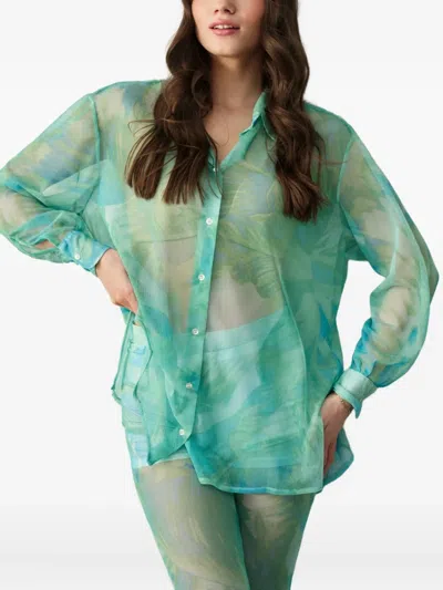Pho® Firenze Printed Shirt