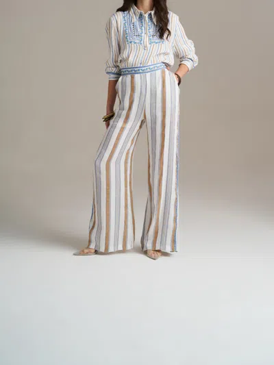 Pho® Firenze Shirt In Nude