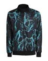 Phobia Archive Sweatshirts In Black