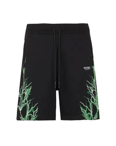 Phobia Archive Bermuda Green Lightning