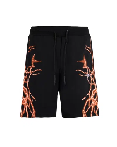 Phobia Archive Bermuda Lateral Orange Lightning