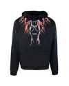 Phobia Archive Sweatshirt In Black