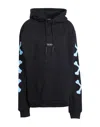 Phobia Archive Sweatshirts In Black