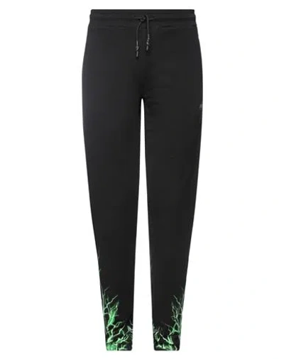 Phobia Archive Man Pants Black Size M Cotton