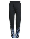 Phobia Archive Man Pants Black Size Xs Cotton