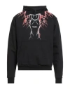 Phobia Archive Man Sweatshirt Black Size L Cotton