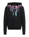 Phobia Archive Man Sweatshirt Black Size M Cotton In Black