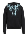 Phobia Archive Man Sweatshirt Black Size M Cotton In Black