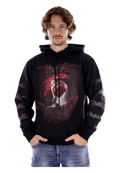 Phobia Archive Men's Sweatshirt  In Black