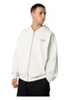 Phobia Archive Men's Sweatshirt  In White