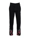 Phobia Archive Pants In Black