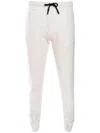 Phobia Lightning-embroidered Track Pants