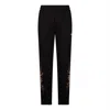 Phobia Lightweight Tracksuit Pants Men Gothic Sh Print Pant Black In Black