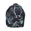 Phobia Men's Lightning Backpack Black/green
