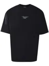 Phobia Mouth Reflective T-shirt