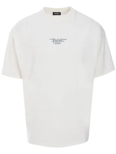 PHOBIA MOUTH T-SHIRT