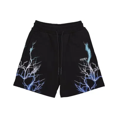 Phobia Short Tracksuit Pants Men Short Tracksuit Pants Black/blue/grey/lightblue