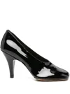 Phoebe Philo Zapatos De Salón - Negro In Black