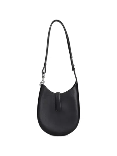 Phoebe Philo "bean" Sling Mini In Black