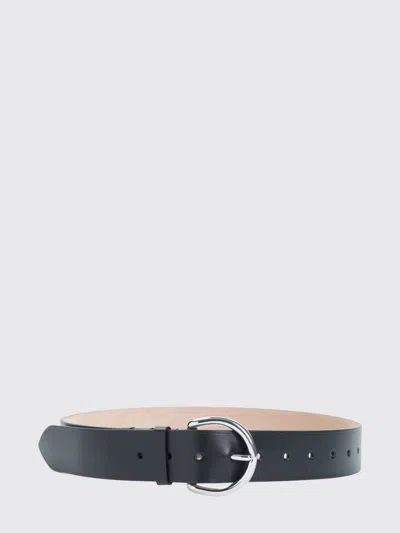 Phoebe Philo Belt Woman In Black