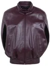 Phoebe Philo Cape Bomber In Multi