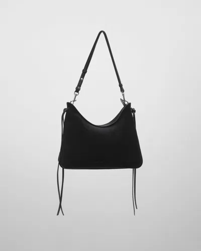 Phoebe Philo Gig Bag In Brown