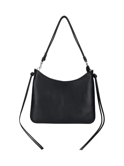 Phoebe Philo Tasche "gig" In Schwarz
