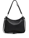 Phoebe Philo Women Gig Shoulder Bag In Black