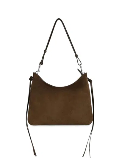 PHOEBE PHILO PHOEBE PHILO "GIG" SHOULDER BAG MEDIUM