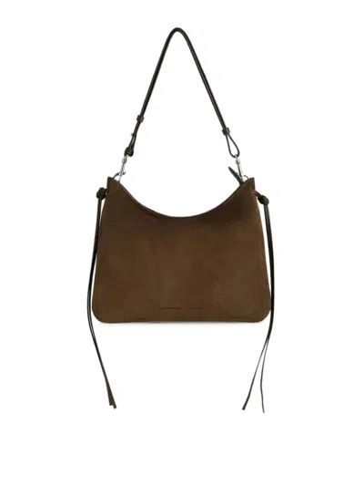 PHOEBE PHILO GIG SHOULDER BAG MEDIUM
