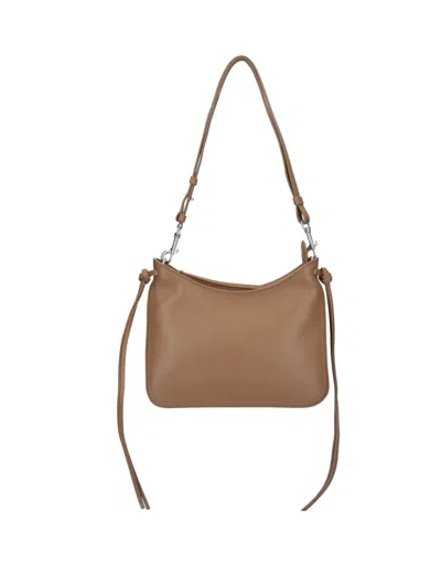 Phoebe Philo Kleine Tasche "gig" In Braun