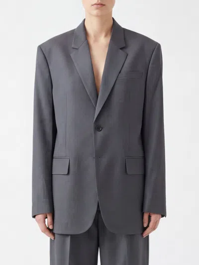 Phoebe Philo Jacket Woman Color Green