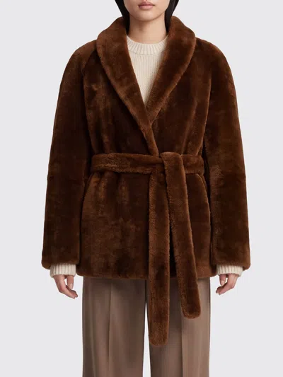 Phoebe Philo Jacket Woman Color Green