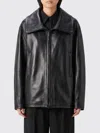 Phoebe Philo ジャケット  レディース カラー ブラック In Black