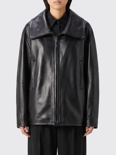 Phoebe Philo ジャケット  レディース カラー ブラック In Black