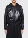 Phoebe Philo ジャケット  レディース カラー ブラック In Black