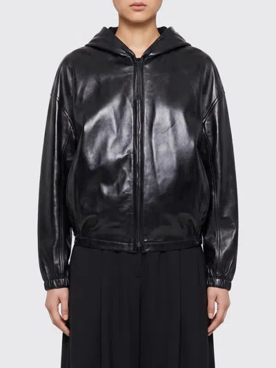 Phoebe Philo ジャケット  レディース カラー ブラック In Black