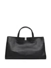 Phoebe Philo Kit Shoulder Bag In Black