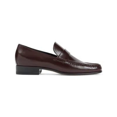 Phoebe Philo Loafers Nude & Neutrals