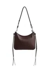 Phoebe Philo Medium Gig Bag In Brown