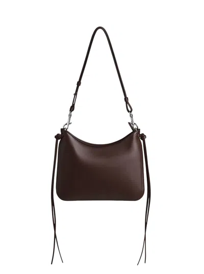Phoebe Philo Medium Gig Bag In Brown