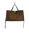 Phoebe Philo Medium Handbag In Blue