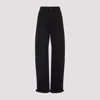 Phoebe Philo Mini Arch Jeans In Black