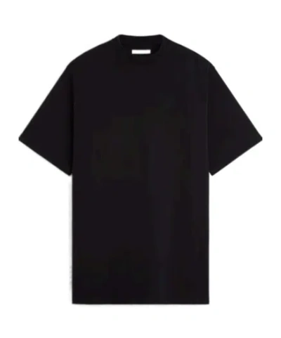 PHOEBE PHILO OVERSIZED SHORT-SLEEVED T-SHIRT