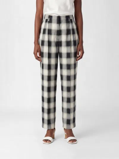 Phoebe Philo Pants Woman Color Black