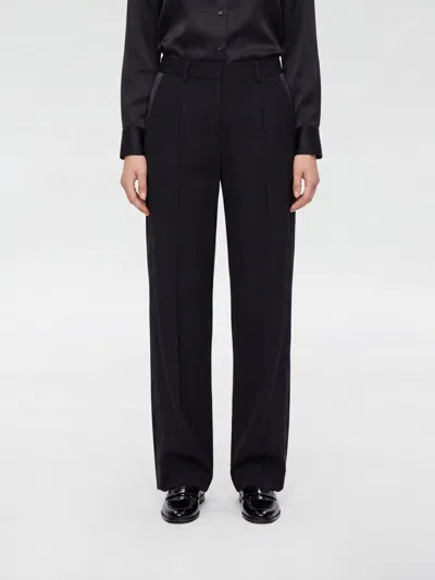Phoebe Philo Pants Woman Color Black